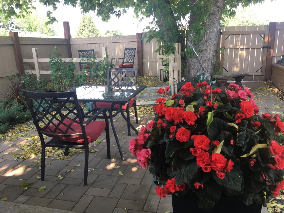 Holiday home K Street Carriage House *
