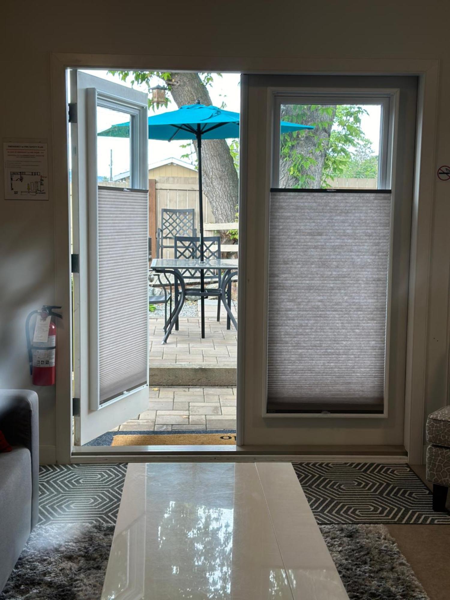 K Street Carriage House Holiday home *