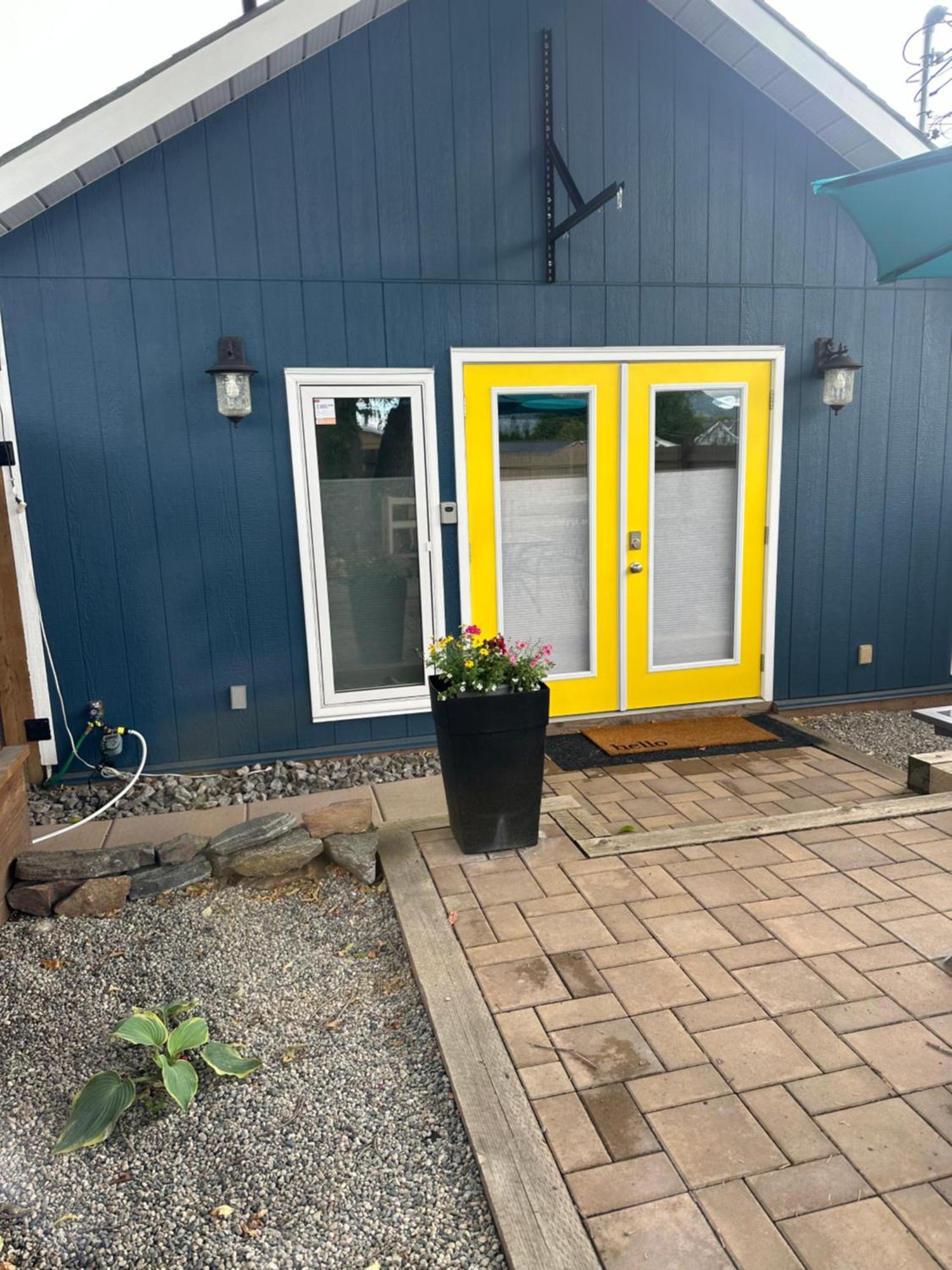 K Street Carriage House *