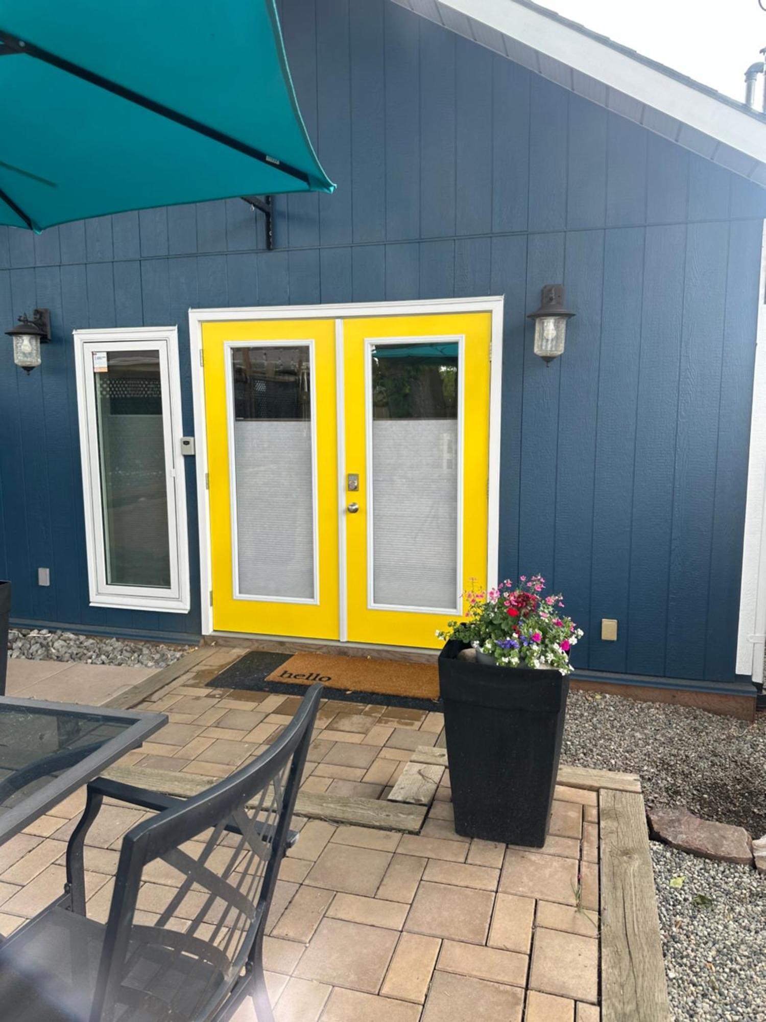 K Street Carriage House Penticton